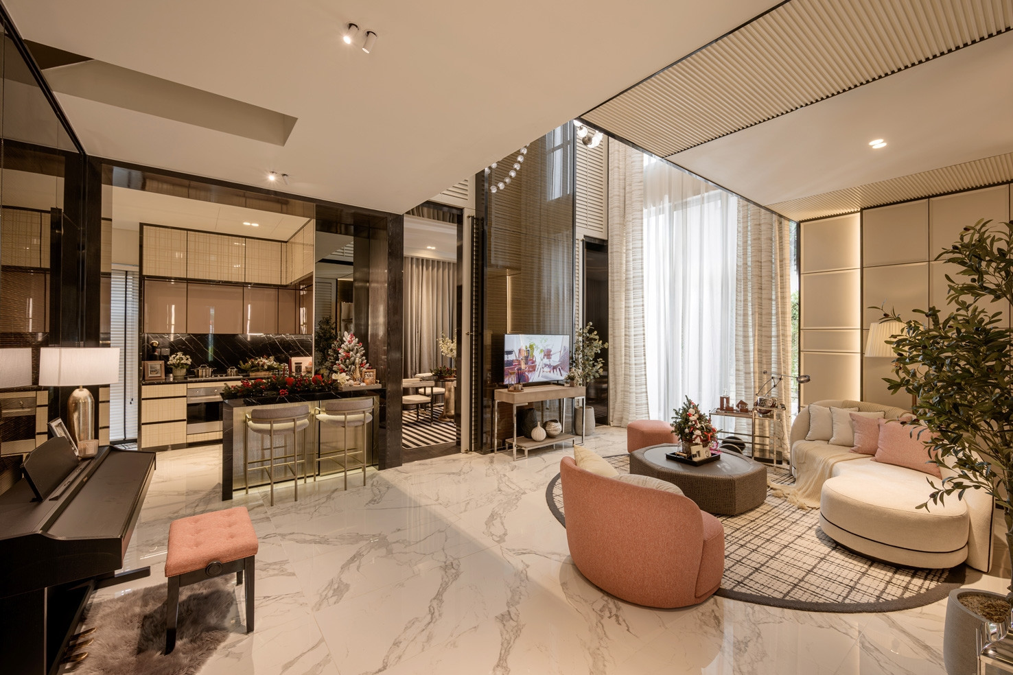 The Orchard định hình chất sống đẳng cấp với đặc quyền Clubhouse
