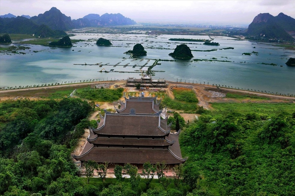 Tỉnh nào ít huyện nhất miền Bắc?