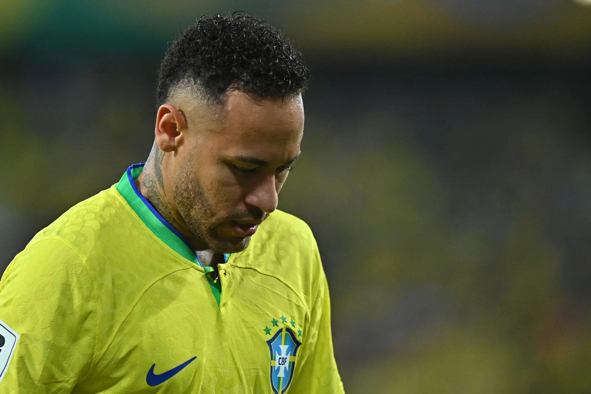 Brazil mất Neymar ở đại chiến Argentina
