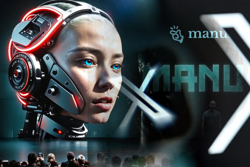 Manus thách thức AI Mỹ, X của Elon Musk bị tấn công