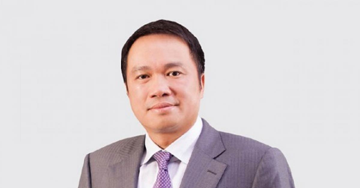 Masterise Group thành tổ chức liên quan đến Techcombank