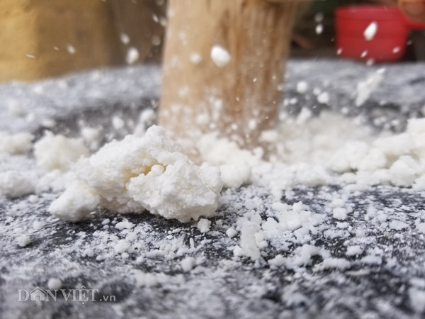 “peng tai” – mon banh den si, ngot ma khong ngay cua nguoi tay - nung hinh anh 2