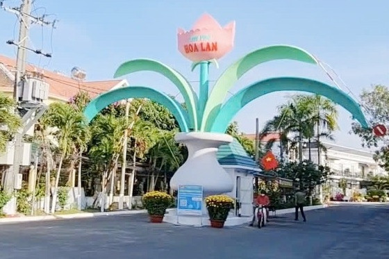 Nhiều vi phạm đất đai ở Vĩnh Long, kiến nghị Bộ Công an điều tra 2 dự án nhà ở