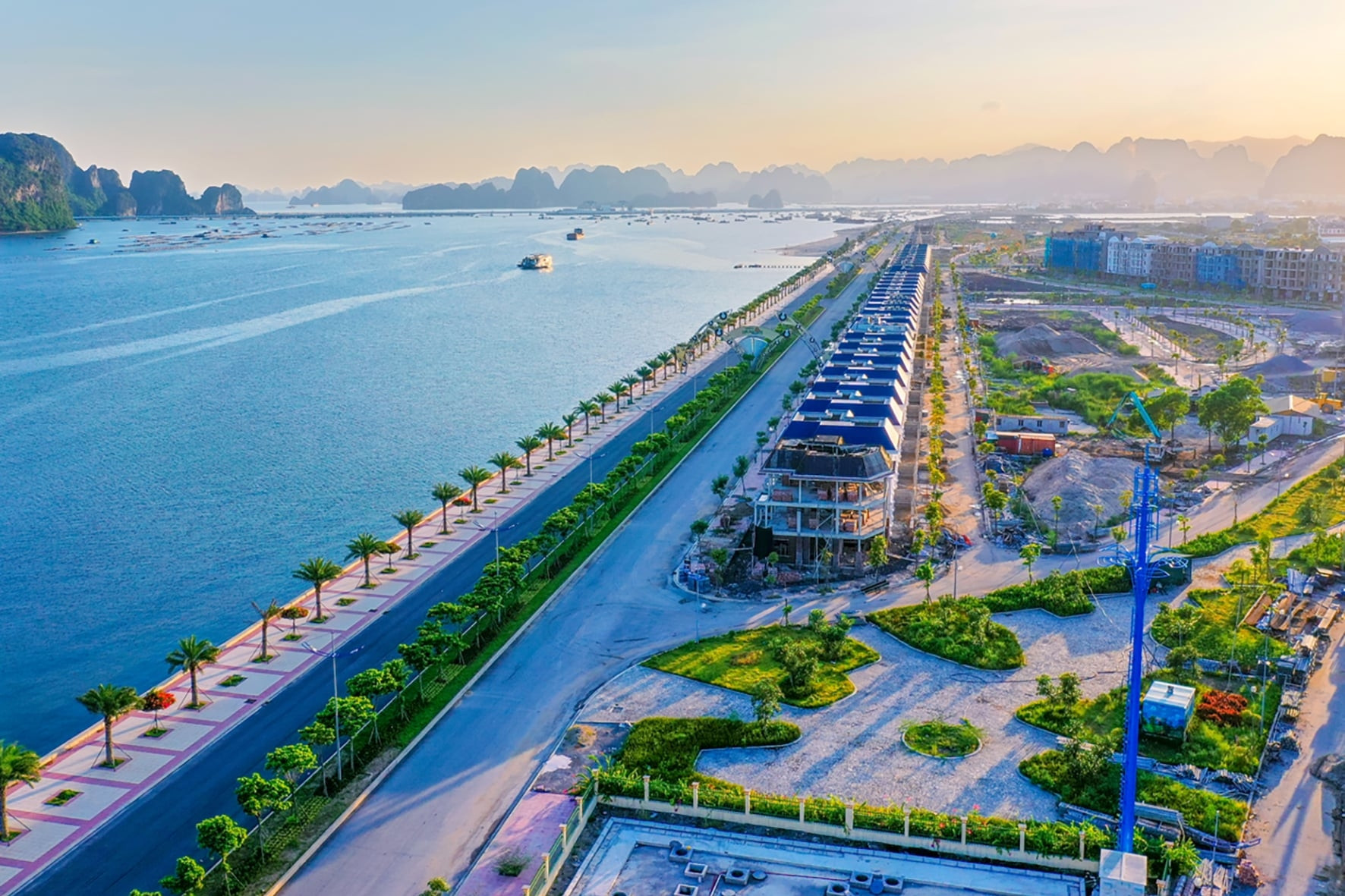 Thành phố Cẩm Phả dẫn đầu chỉ số hài lòng của người dân tại Quảng Ninh