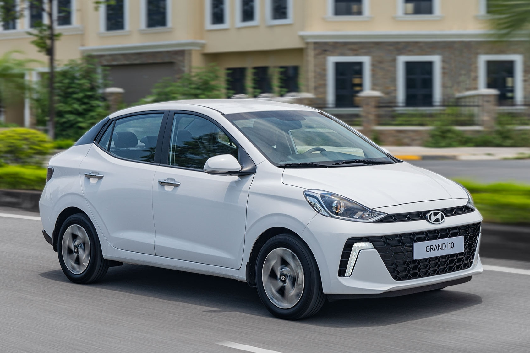 Thị trường xe đô thị giá rẻ tháng 2 tiếp tục lập kỷ lục buồn