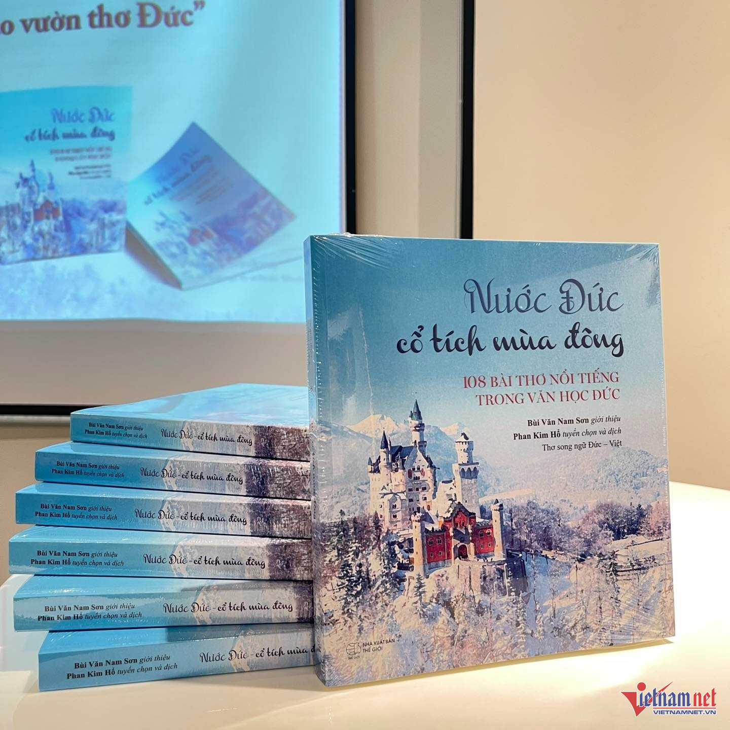 W-Tập thơ song ngữ Đức – Việt Nước Đức Cổ tích mùa đông..jpg