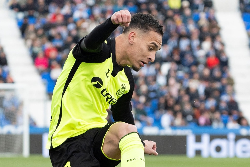 Antony giúp Betis ngược dòng khó tin, đua vé dự Cúp C1