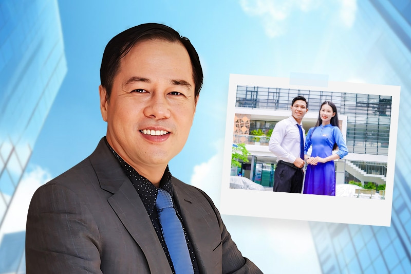 Hiệu trưởng ĐH Sư phạm TPHCM: Học ngoài sư phạm cũng có thể trở thành giáo viên