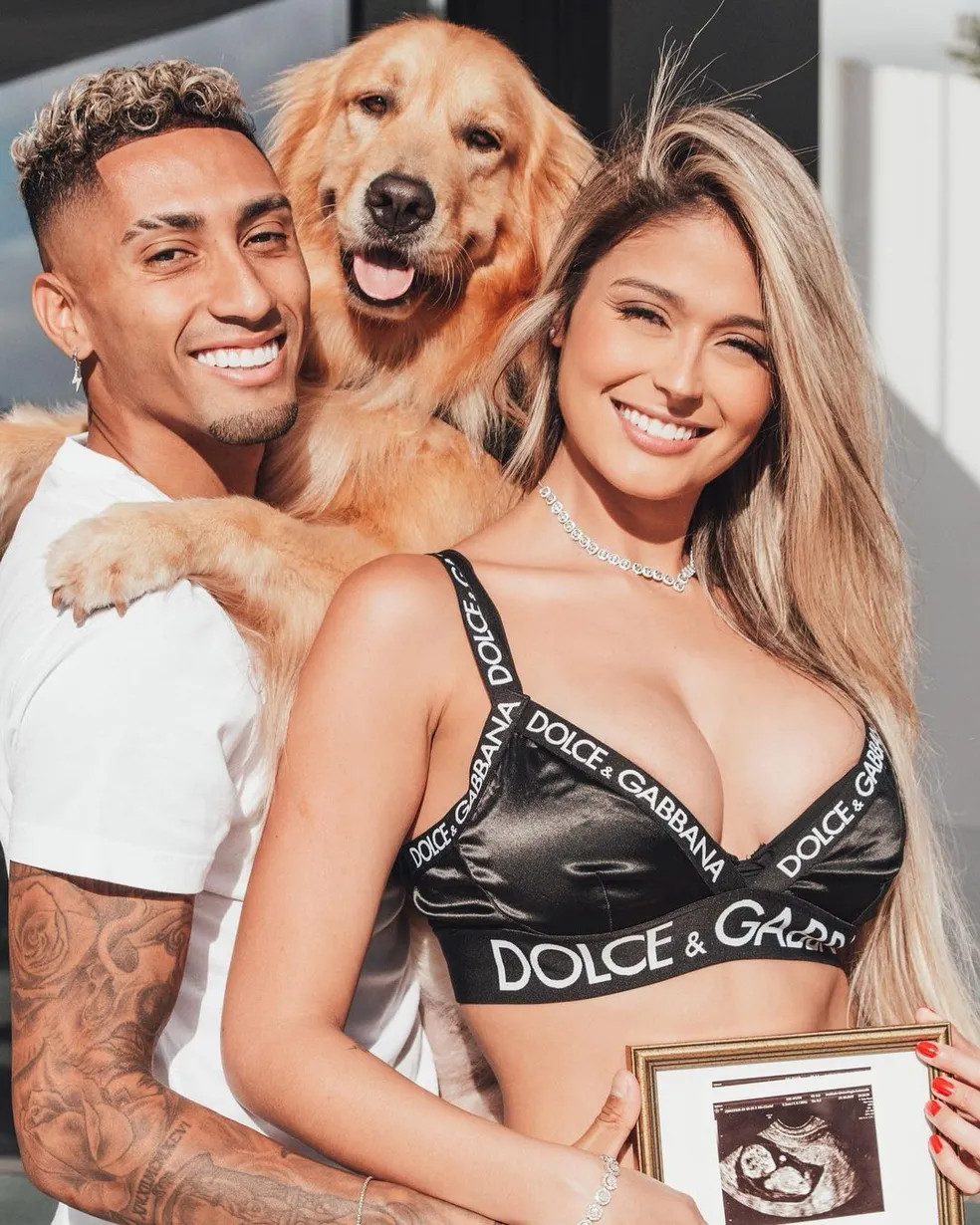 Instagram. Raphinha Ratalia Rodrigues.jpg