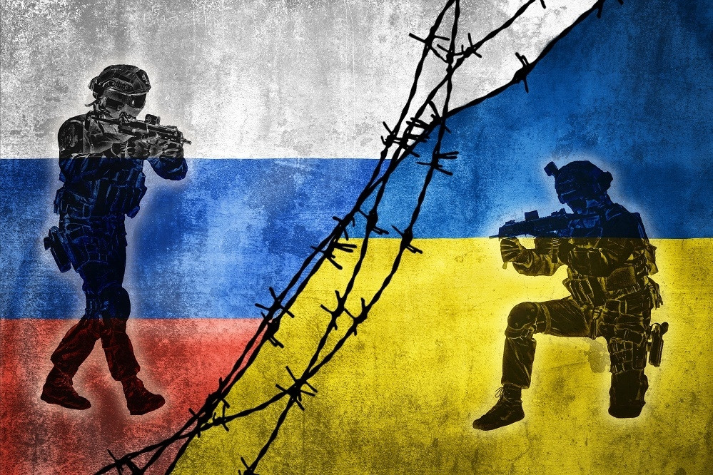Kịch bản nào cho những nỗ lực hòa giải Nga - Ukraine?