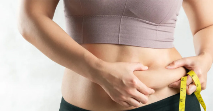 Mỡ thừa tích ở vị trí nào nguy hiểm nhất?