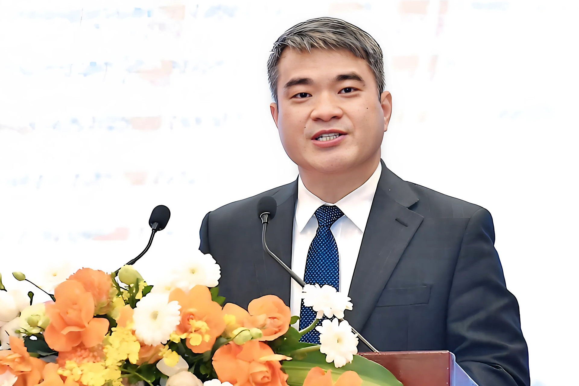 Ông Nguyễn Thanh Tú được bổ nhiệm làm Thứ trưởng Bộ Tư pháp