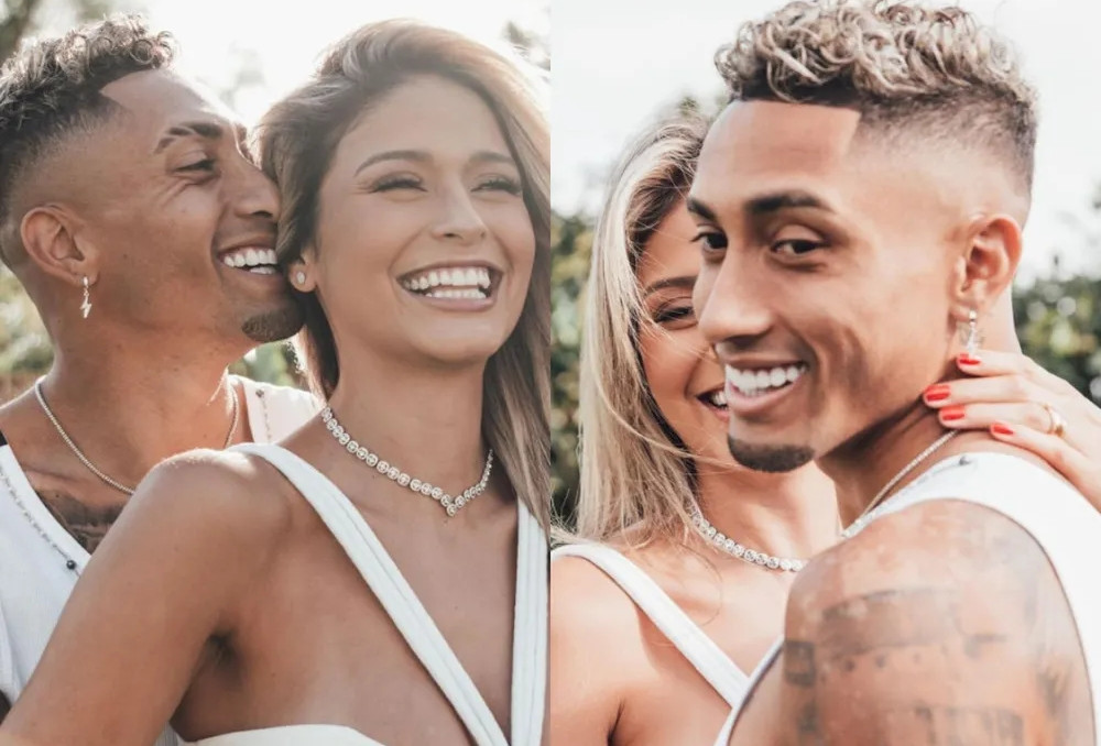 Raphinha bay cao với Barca: Sức mạnh của tình yêu