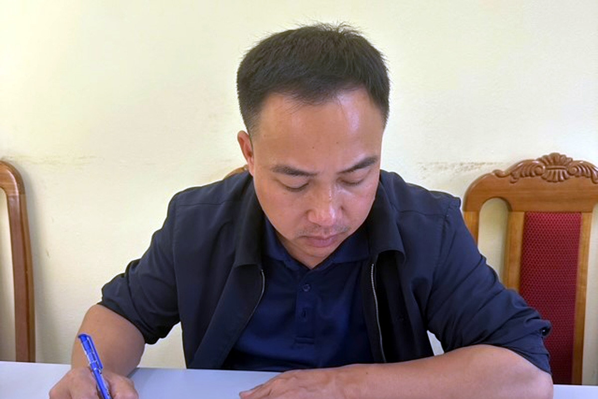 Thủ đoạn kiếm bạc tỷ của Chủ tịch Công ty cổ phần Vinink Land