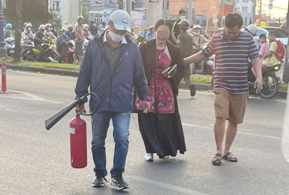 Bản tin sáng 17/3: Vụ nữ tài xế gây tai nạn: Phát hiện bức thư nội dung tiêu cực