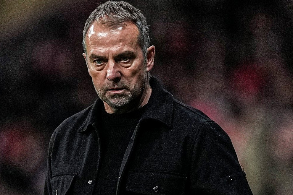 Barca thắng Atletico ‘điên rồ”, Hansi Flick nói về cú ăn 3