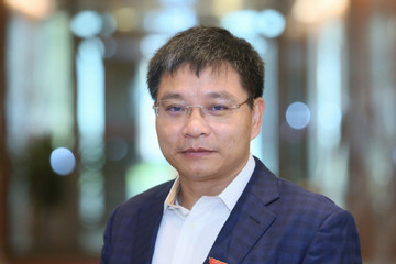 Bộ trưởng Nguyễn Văn Thắng thêm nhiệm vụ mới