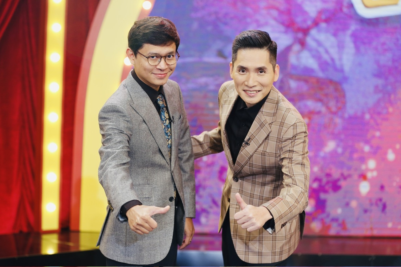 BTV Quốc Khánh rời... thể thao