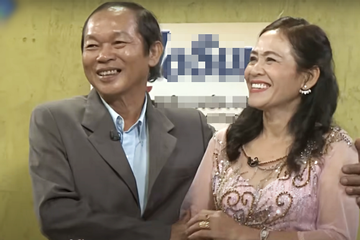 Cưới người không yêu, hôn nhân tan rồi hợp, người phụ nữ nói lời 'gan ruột'