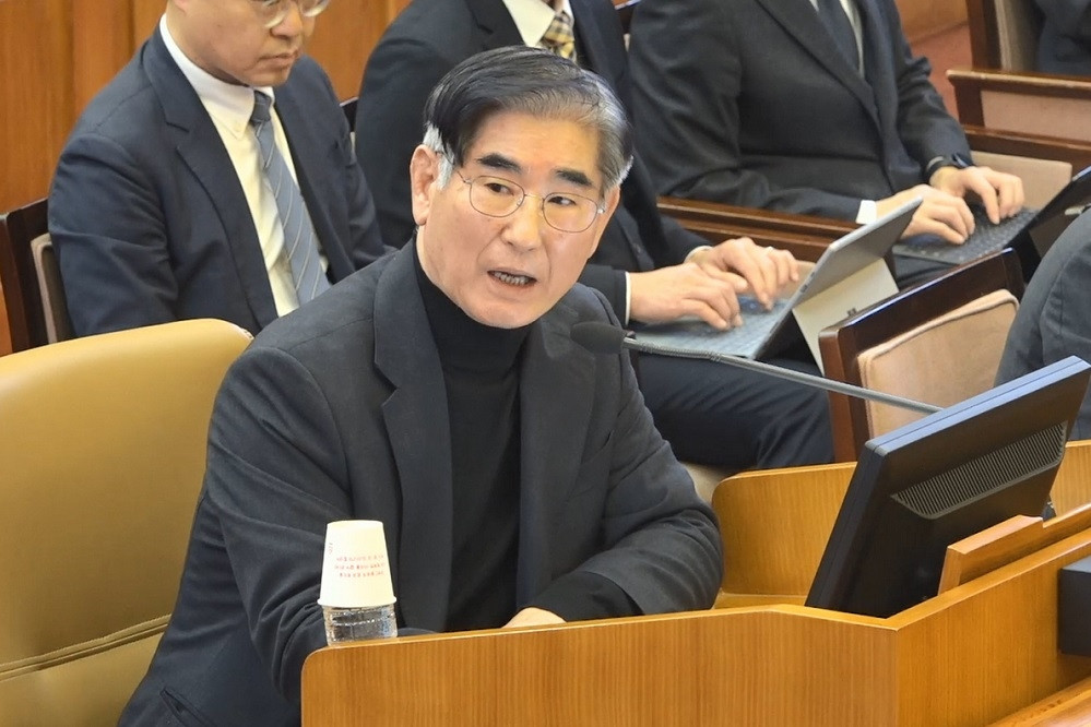 Cựu Bộ trưởng Quốc phòng Hàn Quốc bác bỏ cáo buộc 'nổi loạn'