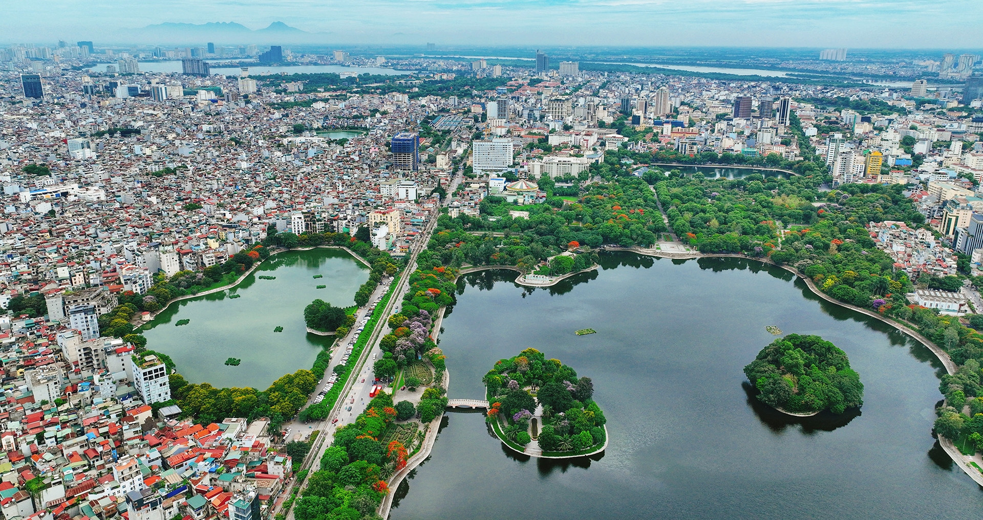 Điểm danh 84 thành phố thuộc tỉnh trước khi bỏ cấp huyện