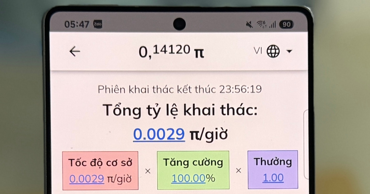 Hàng triệu người vẫn mòn mỏi chờ Pi được mở khoá để giao dịch trên sàn tiền số