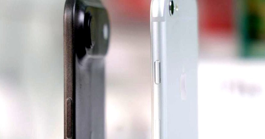 Hé lộ giá bán iPhone 17 Air, không "sốc" như đồn đoán