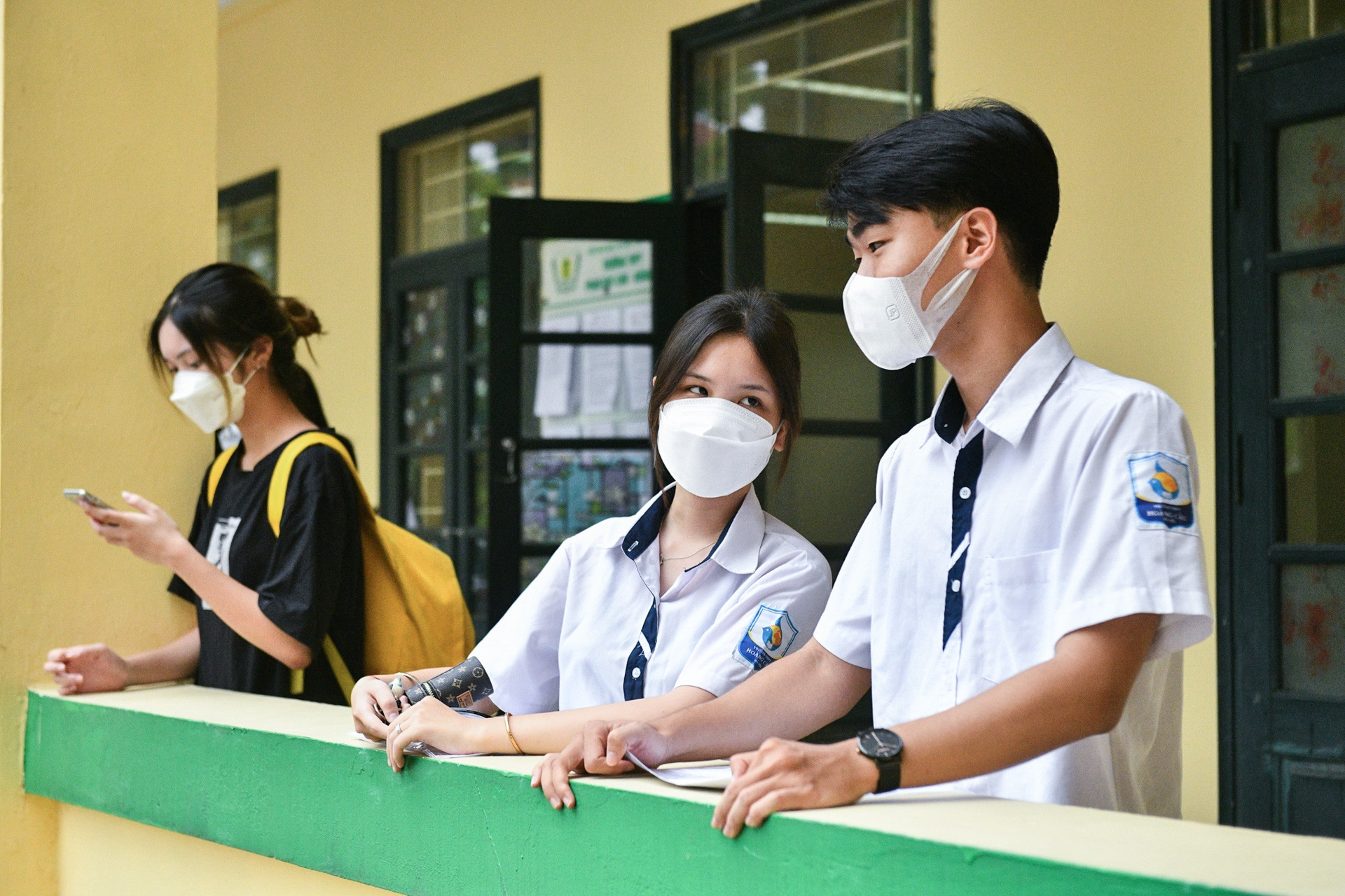 Lý do nhiều địa phương chưa thể cho học sinh nghỉ học thứ 7