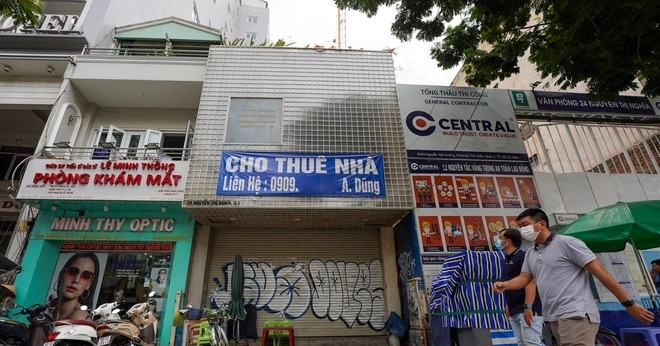 Cho thuê nhà dưới 100 triệu đồng/năm có phải kê khai thuế thu nhập cá nhân?