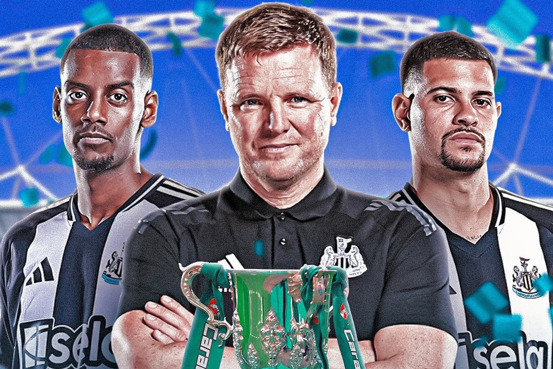 Newcastle thắng đẹp Liverpool: Viết lại lịch sử