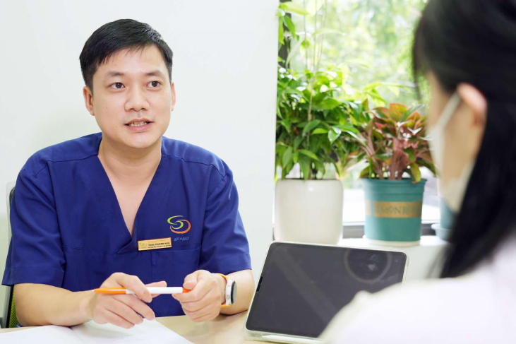 Người phụ nữ cầu cứu bác sĩ vì chứng bệnh sợ &amp;apos;yêu&amp;apos;