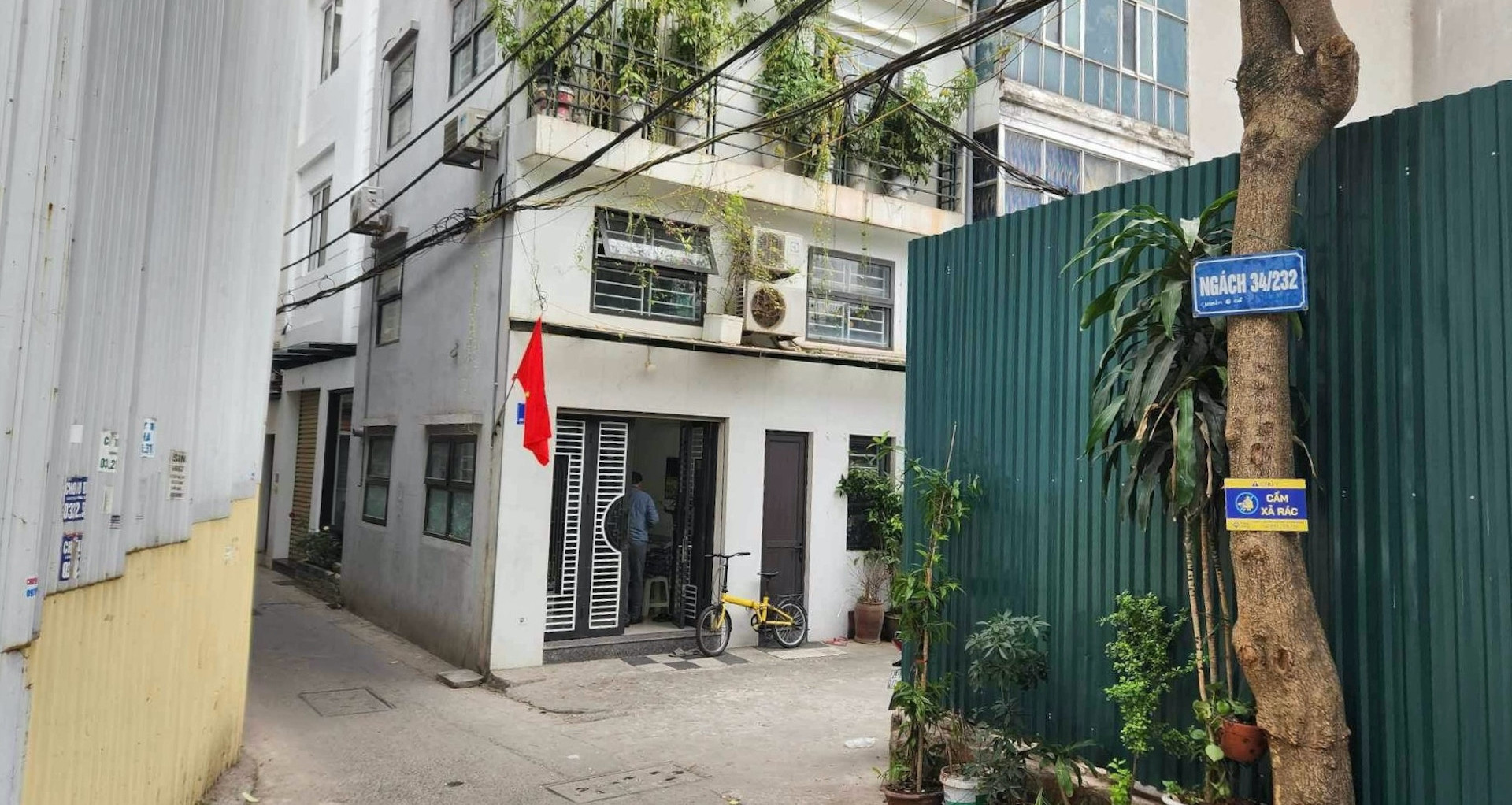 Ôm sẵn 6 tỷ ‘bẻ lái’ về quê, chọn ở nhà thuê quyết không mua nhà Hà Nội