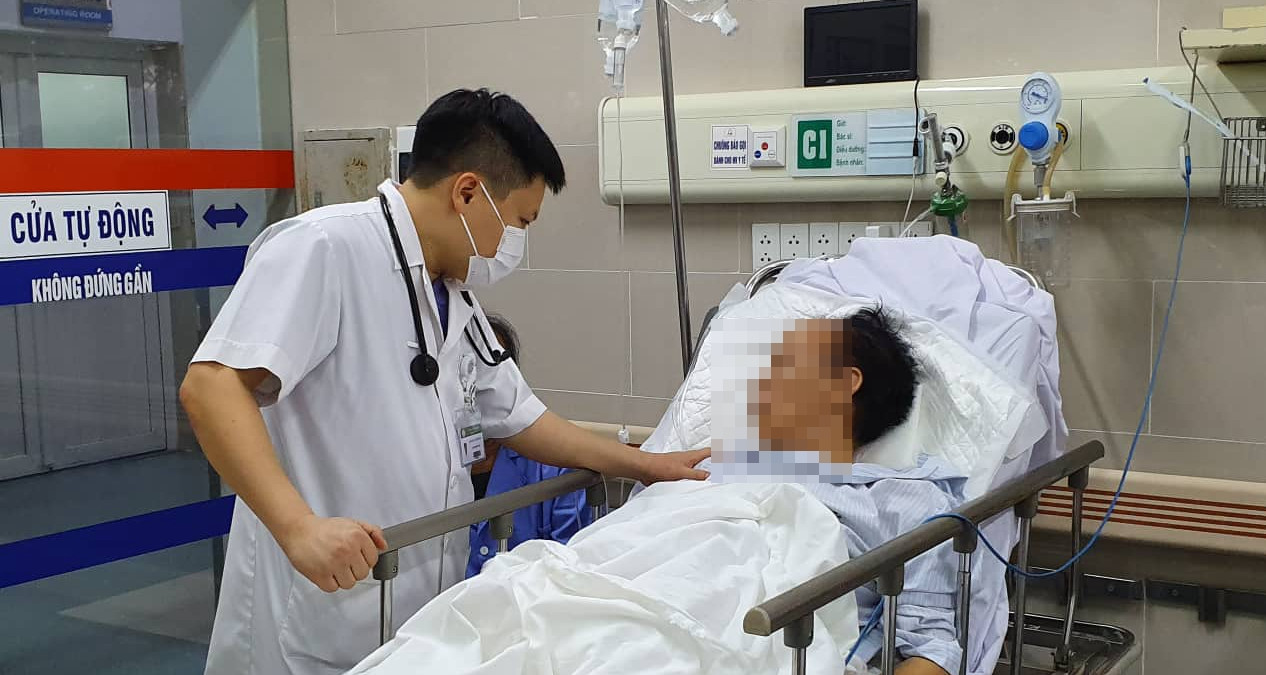 Sở Y tế TPHCM nói gì về "lọc máu ngừa đột quỵ, mỡ máu"?