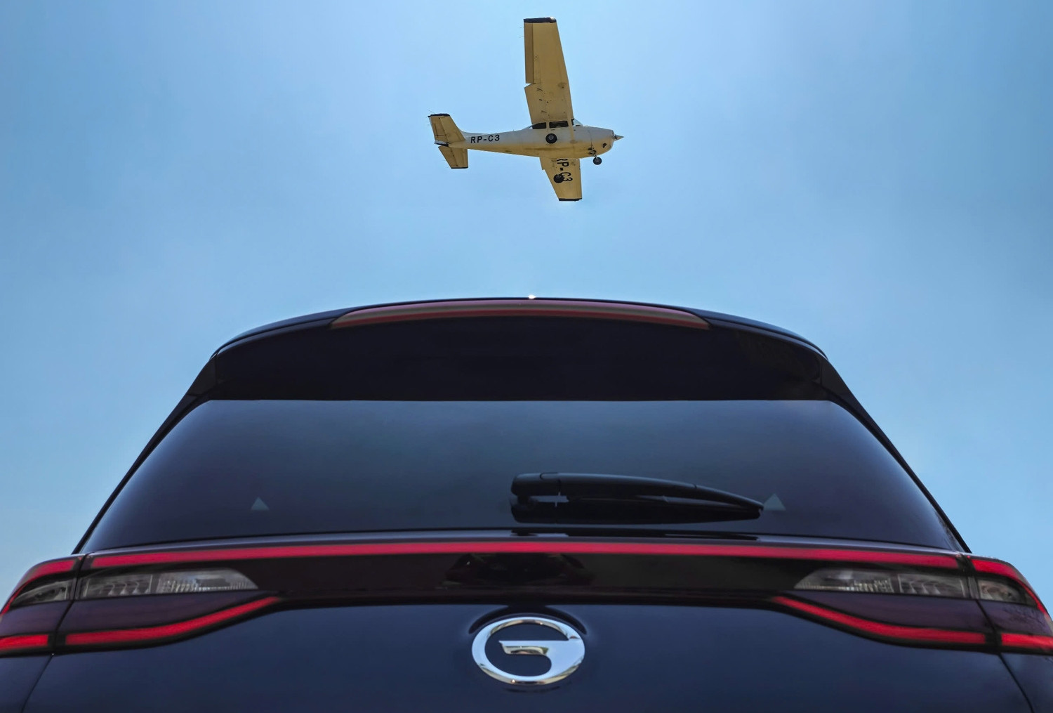 GAC Motor Việt Nam ưu đãi khách hàng mua xe trong tháng 3/2025