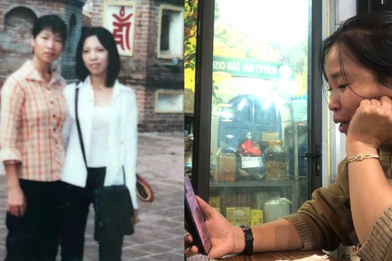 Bản tin sáng 18/3: Lý do người phụ nữ chưa đi gặp ân nhân cho vay 8 chỉ vàng