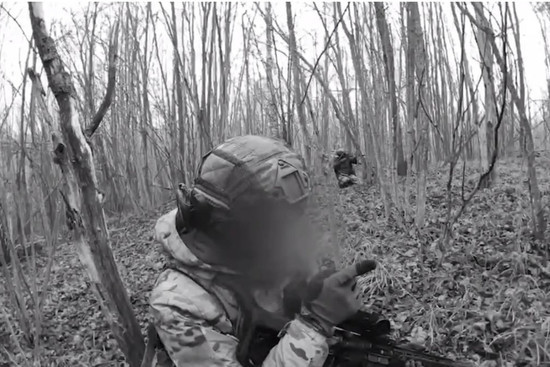 Bản tin cuối ngày 18/3: Ukraine rút quân khỏi một phần tiền tuyến ở Donetsk