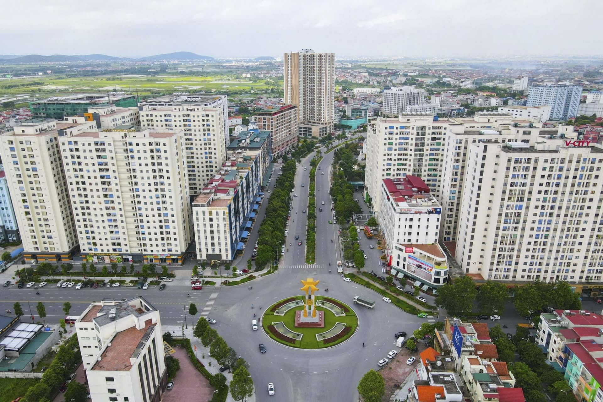 Bắc Ninh xin lùi thời gian trình Đề án lên thành phố trực thuộc Trung ương