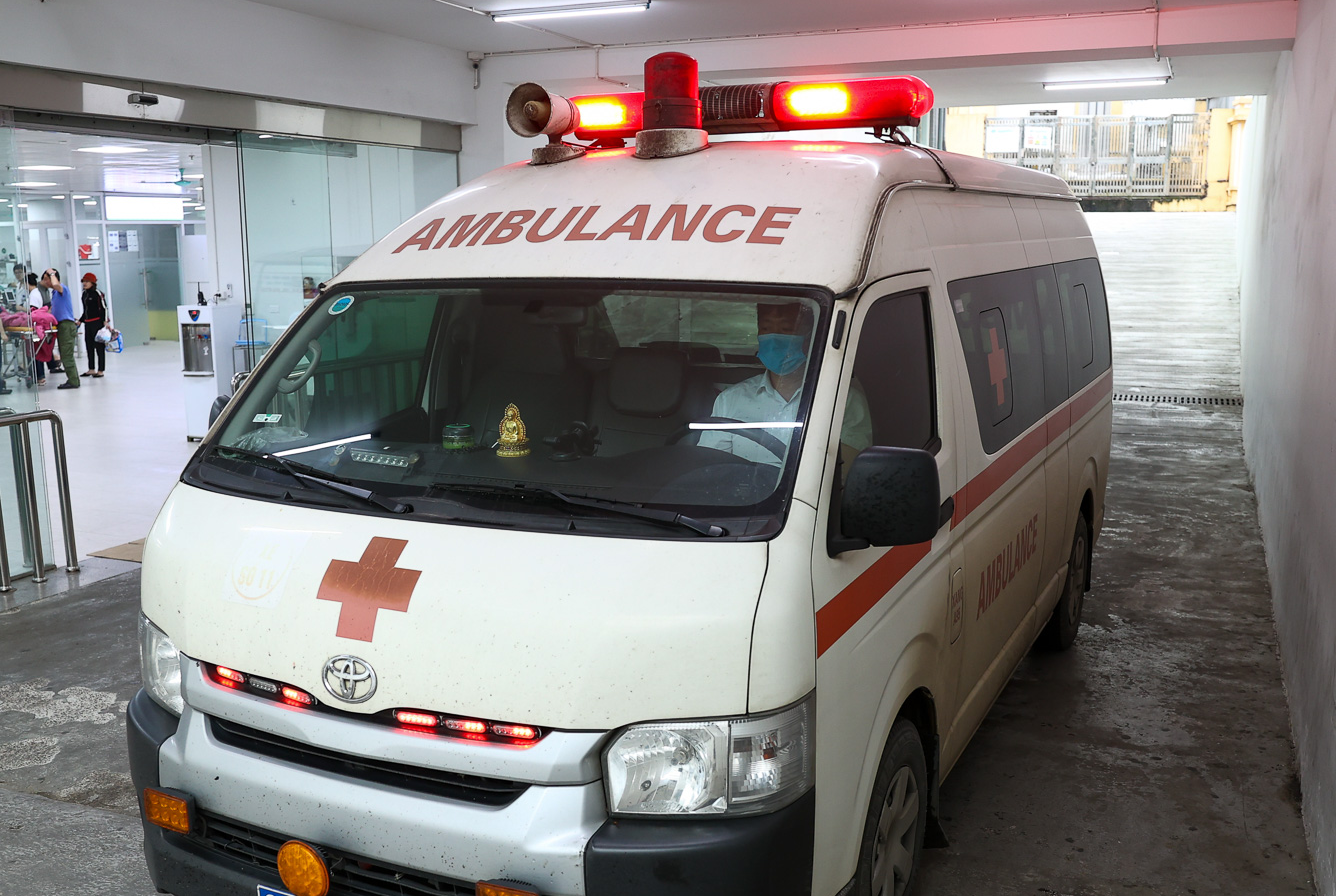 Những ca tử vong ở nhóm người luôn thấy mình "khỏe re"