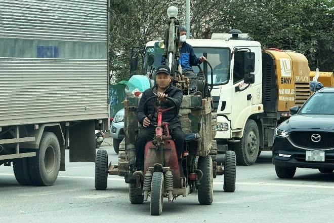 Cục CSGT chỉ đạo xử lý loạt 'hung thần' đường phố: Không vùng cấm, không ngoại lệ