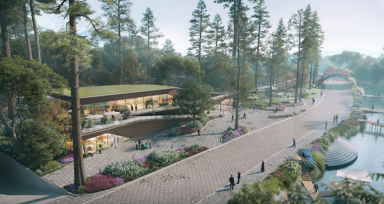 Haus Da Lat và cơ hội kết nối với cộng đồng tỷ phú toàn cầu