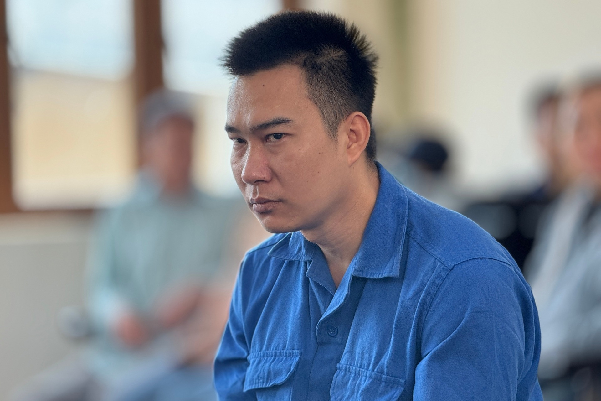 Hôm nay, bác sĩ sát hại người tình, phân xác trong bệnh viện ra tòa