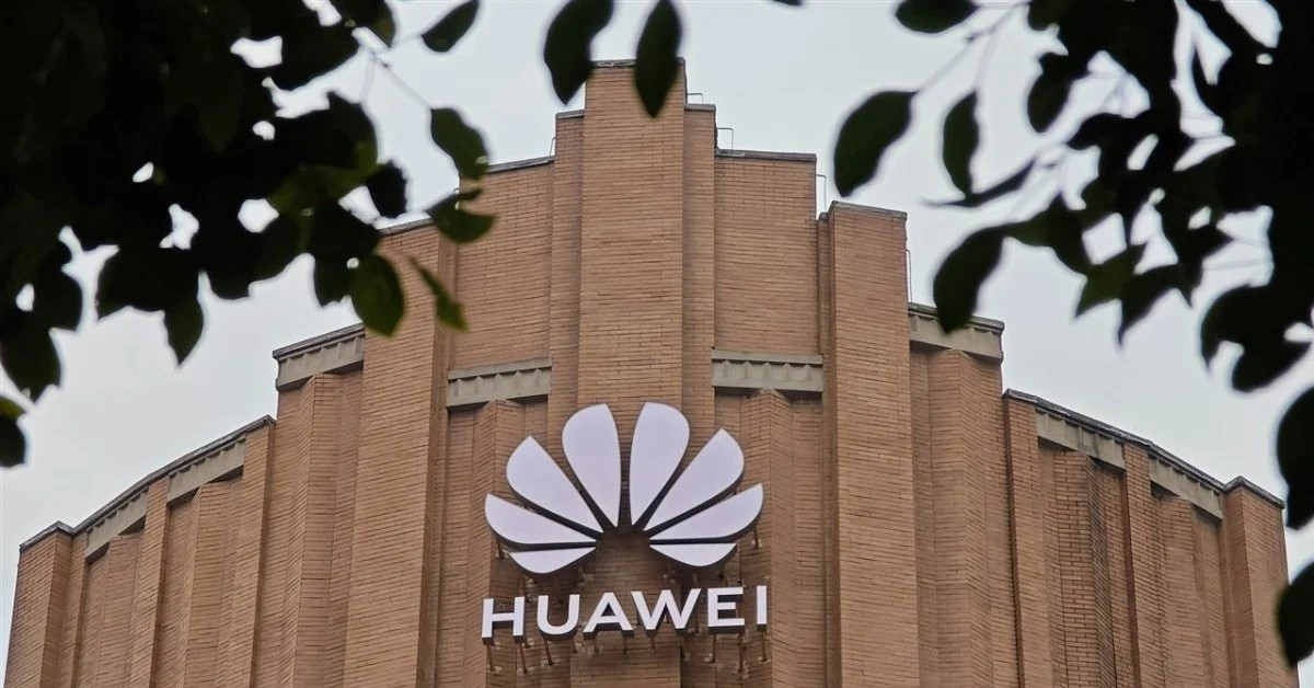 Huawei tiến gần hơn đến loại bỏ chip Intel, Windows