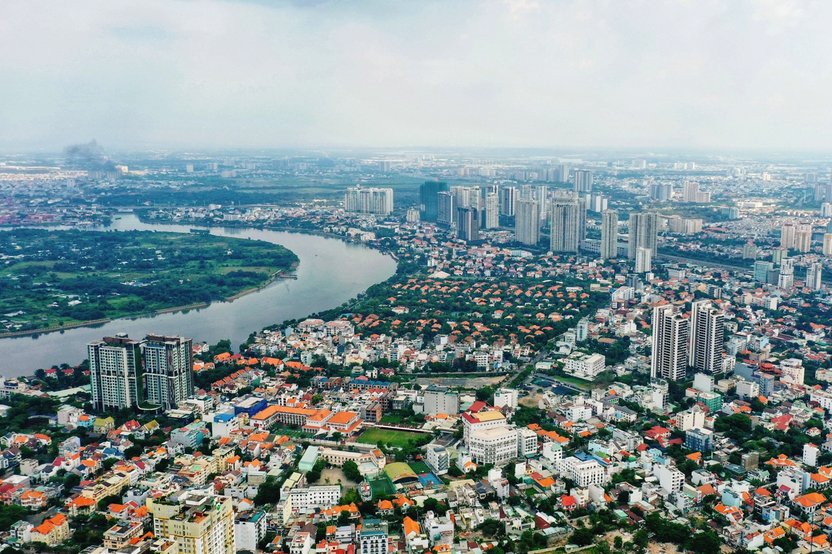 Kinh nghiệm qua 3 lần sáp nhập, tinh gọn bộ máy của TPHCM