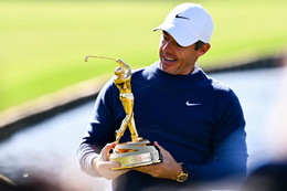 McIlroy bỏ túi 4,5 triệu USD nhờ vô địch The Players