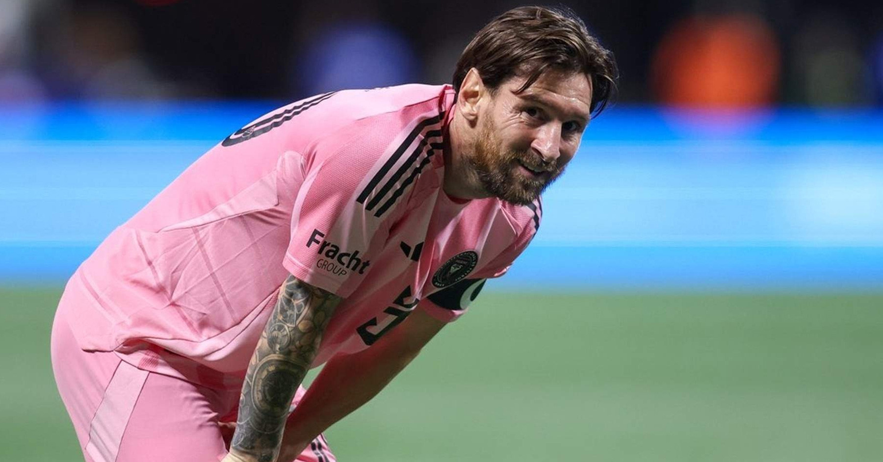 Lionel Messi báo tin xấu cho Inter Miami và tuyển Argentina