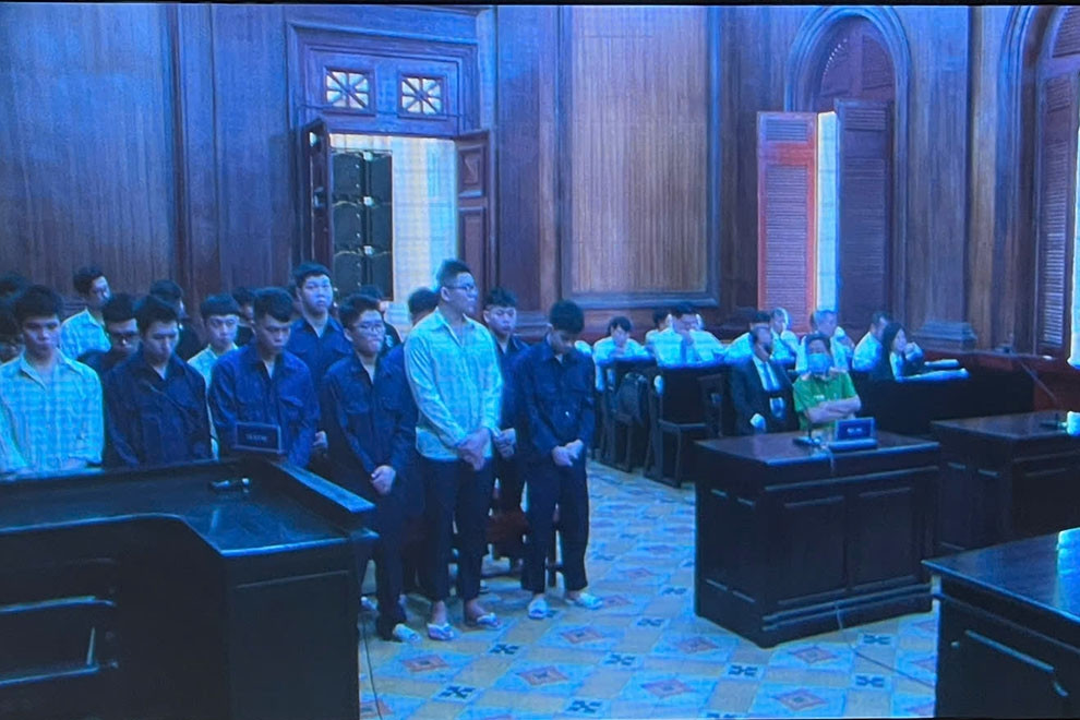 Nam sinh truy sát bạn chung trường vì mâu thuẫn khi du lịch Đà Lạt