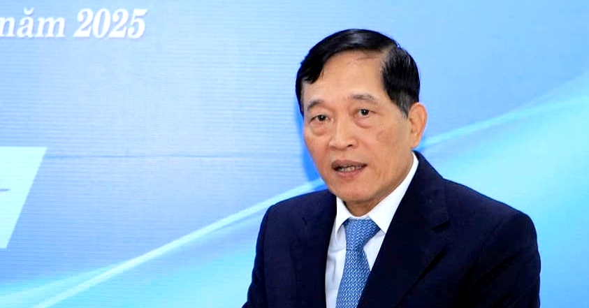 Nguyên Thứ trưởng Bộ KH&CN làm Chủ tịch Hội Thông tin KH&CN Việt Nam