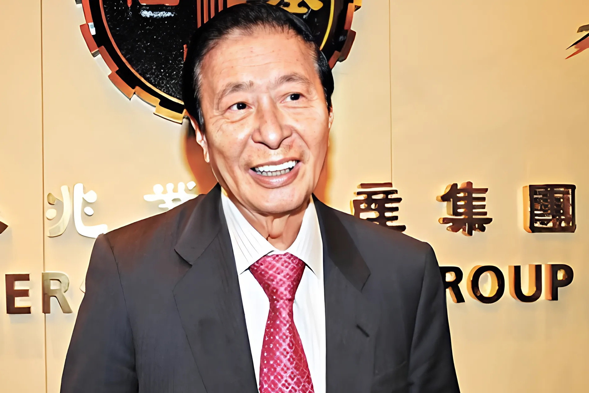 Ông trùm bất động sản Lý Triệu Cơ qua đời