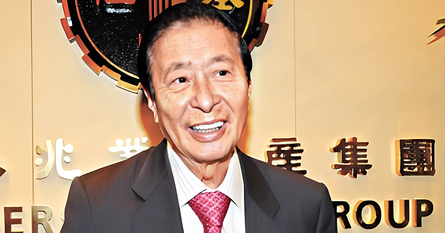 Ông trùm bất động sản Lý Triệu Cơ qua đời