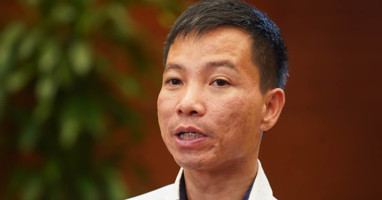 Siêu trí tuệ Việt ở Google: Phát triển công nghệ phải tạo ra người xuất chúng